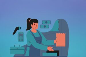 customer attention