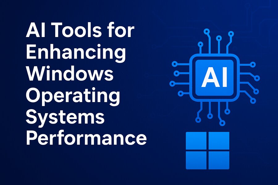 AI Tools for Enhancing Windows